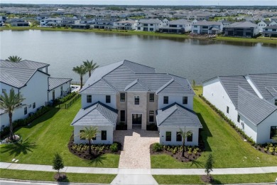Lake Home For Sale in Orlando, Florida