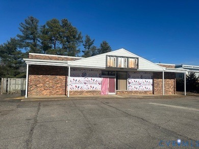 Come see this spacious retail zoned property most recently