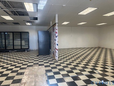 Come see this spacious retail zoned property most recently