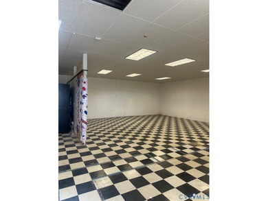 Come see this spacious retail zoned property most recently