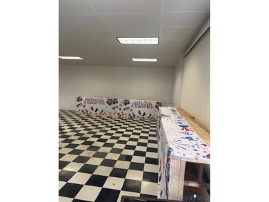 Come see this spacious retail zoned property most recently