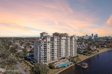 St. Johns River Condo For Sale in Jacksonville Florida