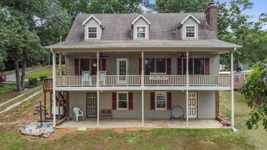 Lake Secession Home For Sale in Iva South Carolina