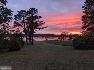(private lake, pond, coastal) Home For Sale in Lexington Park Maryland