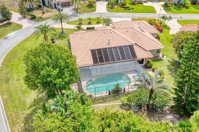 Welcome to 8055 Kiawah Trace, a beautifully maintained home - photo 5