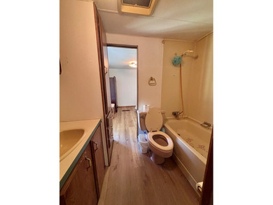 Spacious corner lot-comprised of two lots in one-located in - photo 9