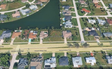 THIS IS A -GOLDEN- LOT *** WONDERFUL WATERVIEW IN A INTERSECTION - photo 1