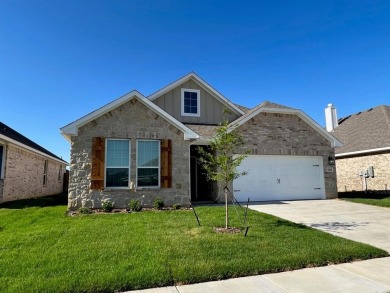 Lake Home For Sale in Pilot Point, Texas