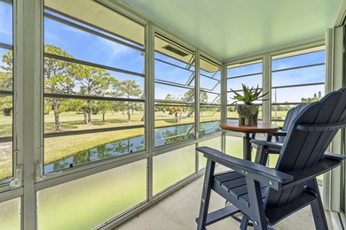 St. Lucie River Condo For Sale in Stuart Florida