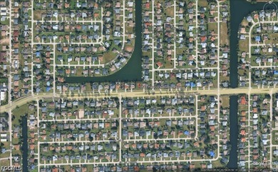 THIS IS A -GOLDEN- LOT *** WONDERFUL WATERVIEW IN A INTERSECTION - photo 2
