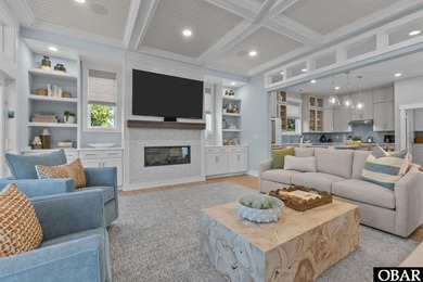 Introducing THE TALORA -- a masterfully designed soundfront