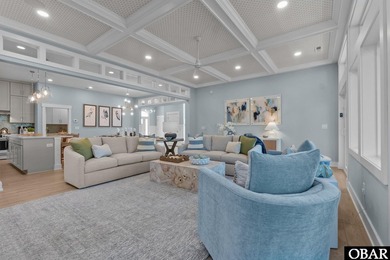 Introducing THE TALORA -- a masterfully designed soundfront