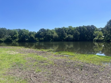 (private lake, pond, creek) Acreage For Sale in Four Oaks North Carolina