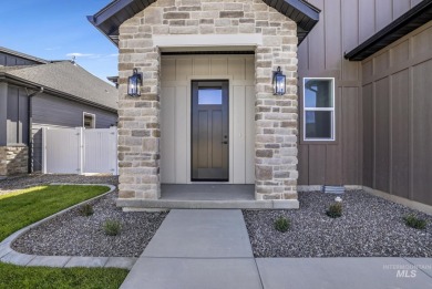 Great home completed recently. This home features a bright open