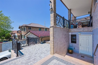 Welcome to this luxury detached two-family residence located in - photo 12