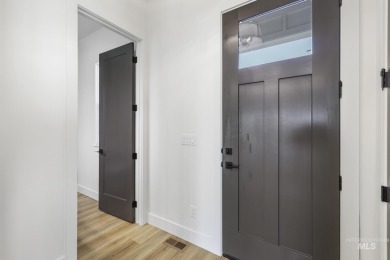 Great home completed recently. This home features a bright open