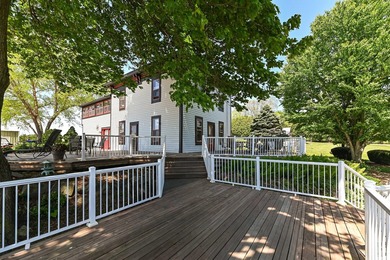 Rare opportunity to own a truly exceptional 60-acre estate in - photo 13
