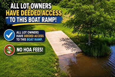 Drive into Mossy Oak Subdivision beneath beautiful pecan trees - photo 4