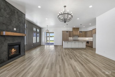 Great home completed recently. This home features a bright open