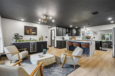 Fully reimagined and truly move-in ready, this beautifully - photo 5