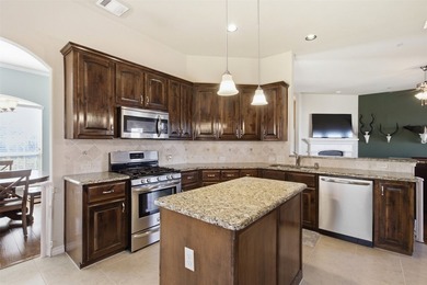 Single Owner (Since 2014) and Lake Views! Welcome to 1540 Great - photo 15
