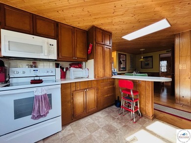 Fully Furnished 2nd Tier Lake Cabin Discover the perfect blend - photo 15