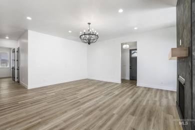 Great home completed recently. This home features a bright open