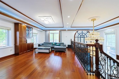 Welcome to this luxury detached two-family residence located in - photo 16
