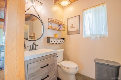Classic Tahoe charm and modern comfort come together in this - photo 16