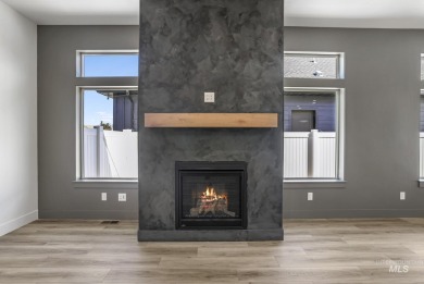 Great home completed recently. This home features a bright open