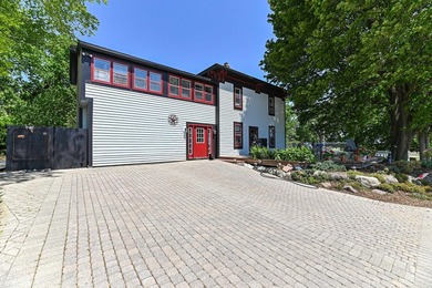Rare opportunity to own a truly exceptional 60-acre estate in - photo 18