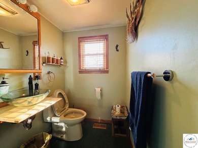 Fully Furnished 2nd Tier Lake Cabin Discover the perfect blend - photo 18