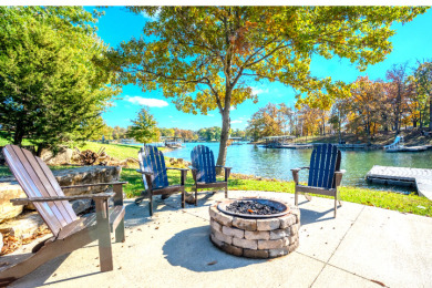 Home on 3 lots with dock at Lake Nehai - photo 8