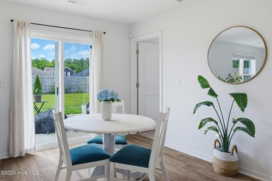 Why wait for new construction when you can have a home that's - photo 19