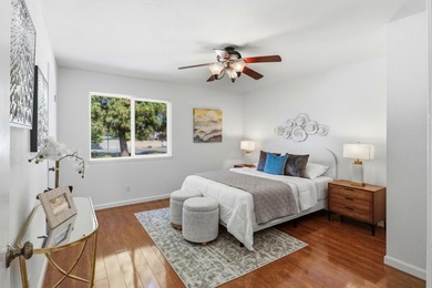 Located in desirable South San Jose, this 1,122 sq ft GROUND - photo 19