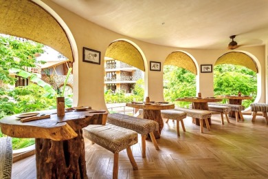 KAN CHARUN VILLA is a luxurious property offering an - photo 20