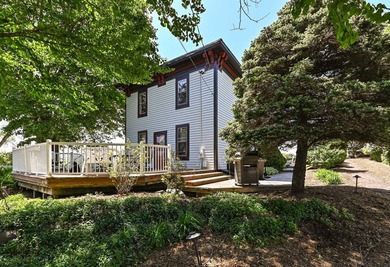 Rare opportunity to own a truly exceptional 60-acre estate in - photo 20