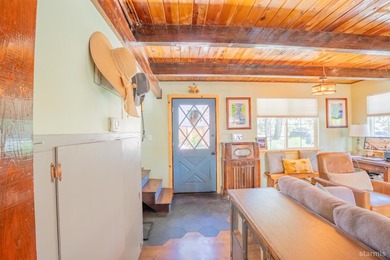 Classic Tahoe charm and modern comfort come together in this - photo 20
