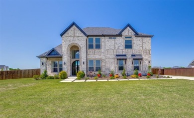 Lake Texoma Home For Sale in Pottsboro Texas