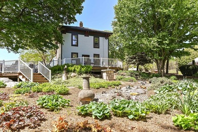 Rare opportunity to own a truly exceptional 60-acre estate in - photo 22