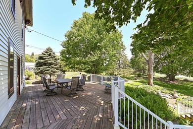 Rare opportunity to own a truly exceptional 60-acre estate in - photo 23