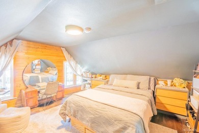 Classic Tahoe charm and modern comfort come together in this - photo 23