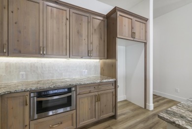 Great home completed recently. This home features a bright open