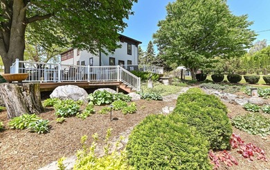 Rare opportunity to own a truly exceptional 60-acre estate in - photo 24