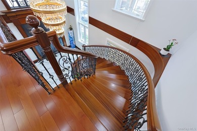 Welcome to this luxury detached two-family residence located in - photo 24