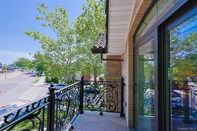 Welcome to this luxury detached two-family residence located in - photo 25