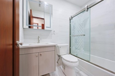 Welcome to this luxury detached two-family residence located in - photo 26