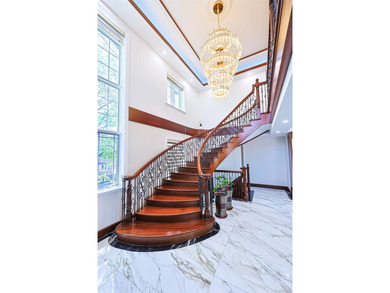 Welcome to this luxury detached two-family residence located in - photo 28
