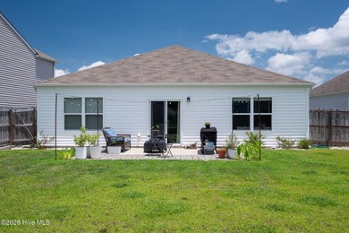 Why wait for new construction when you can have a home that's - photo 30