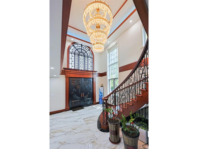 Welcome to this luxury detached two-family residence located in - photo 30